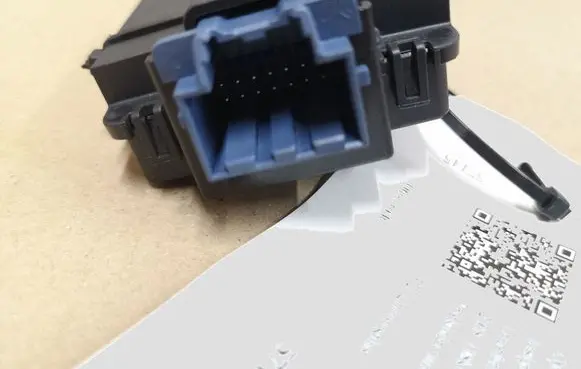 Opel Insignia A Power steering control unit/module 20794887 BL4887S000600544
