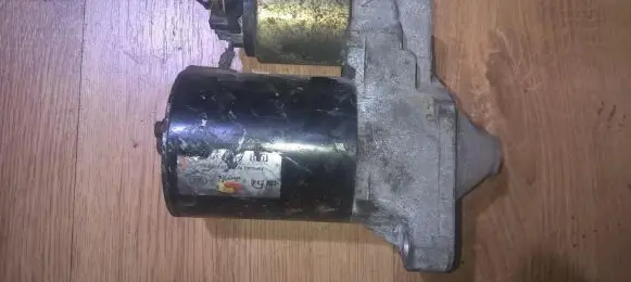 Renault Twingo I Starter motor