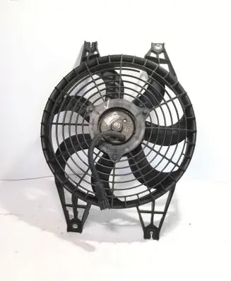 KIA Carens I Electric radiator cooling fan CK2KB61XXX A00514600