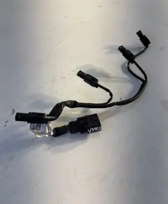 Jeep Compass Glow plug wires A6511501333