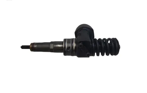Volkswagen Caddy Fuel injector 038130073BN 0414720313