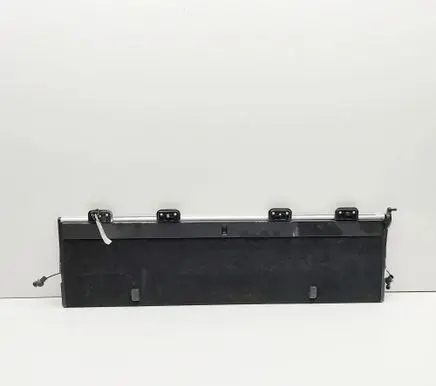 Land Rover Discovery 5 Trunk/boot floor carpet liner HY3245890AA