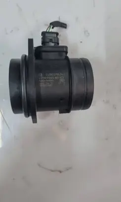 Peugeot 508 II Mass air flow meter 7597085 399855900 0280218241