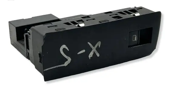 BMW X5 E53 Electric window control switch 6925700