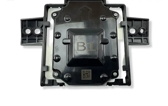 Toyota bZ4X Aerial GPS antenna 8686242020