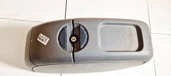 Armrest