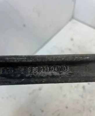 Porsche 911 996 Rear control arm 99633104703