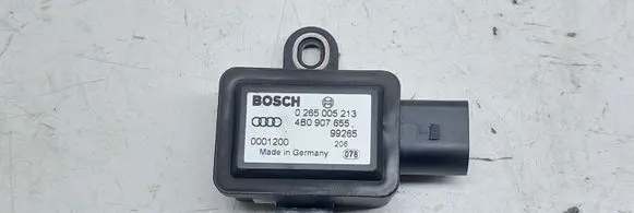 Volkswagen PASSAT B5 ESP (stability system) control unit 4B0907655 0265005213