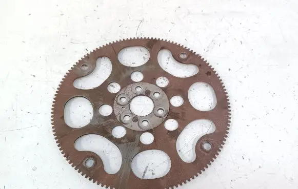 Chevrolet Volt I Flywheel 55571373