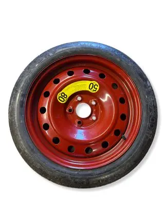 Hyundai i40 R17 spare wheel 529102M910