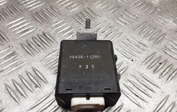 Hyundai Getz Seat heating relay 954301C000