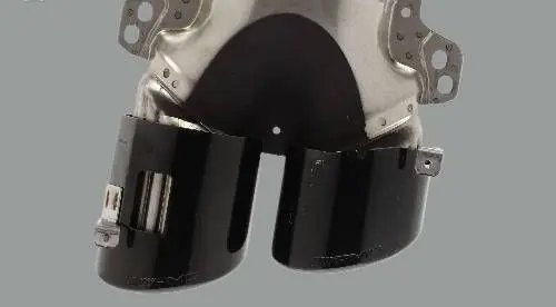 Mercedes-Benz A W177 AMG Muffler ending A0004901600