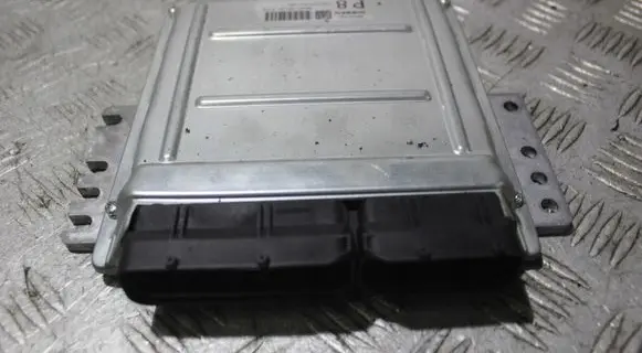 Nissan Murano Z50 Engine control unit/module MEC63