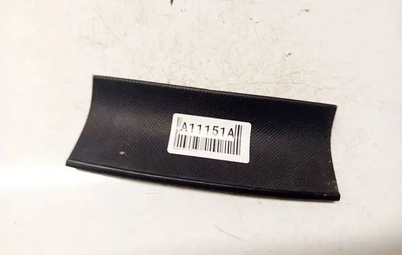 Peugeot 407 Other interior part 
