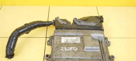 Mazda 6 Engine control unit/module SH4J18881D SH01