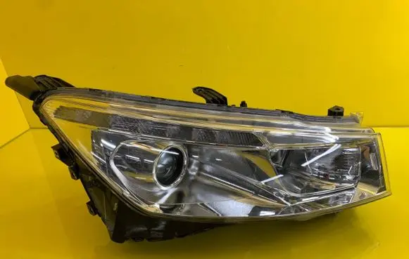Peugeot 4008 Headlight/headlamp 1608386180
