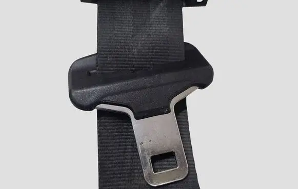 Citroen C5 Rear seatbelt 96561744XX 34001570