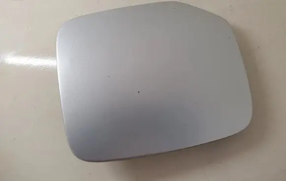 Toyota Land Cruiser (HDJ90) Fuel tank cap