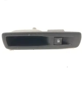 Renault Megane III Electric window control switch 829500004R 00254250