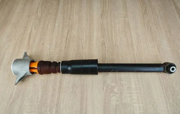 Audi A4 S4 B9 Rear shock absorber/damper 8W0513035J