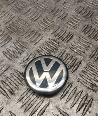 Volkswagen Sharan Original wheel cap