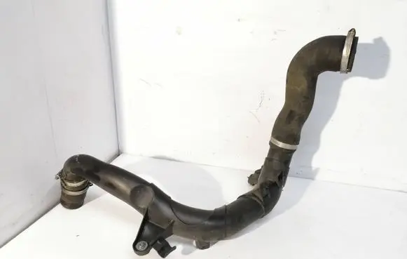 Volkswagen Golf VII Intercooler hose/pipe 5Q0145840