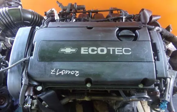 Citroen C-Crosser Manual 5 speed gearbox MC4176 20MB17