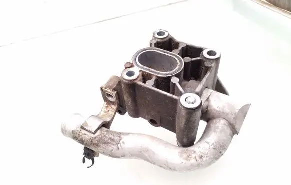 Audi A6 S6 C7 4G A/C compressor mount bracket 059145169AN 059121071CR
