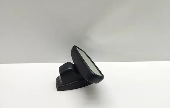 BMW 5 E60 E61 Rear view mirror (interior) 9051606 417649701 18189505
