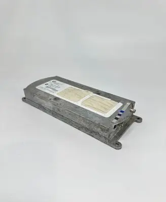 BMW X5 E53 Bluetooth control unit module 6964113 23292523 00128AFEC764