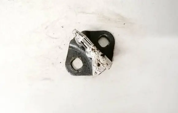 Mazda 2 Front door lock loop/hook striker 