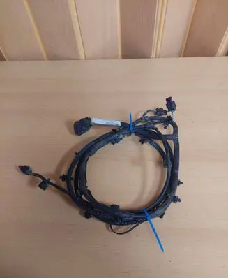 Volvo S60 Parking sensor (PDC) wiring loom 30786387
