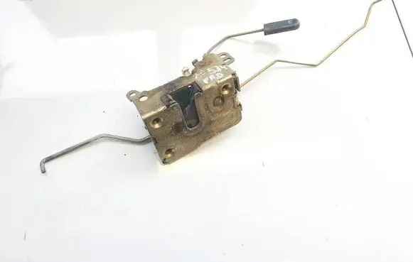 Iveco Daily 40.8 Front door lock