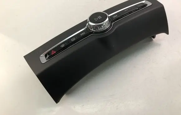 Volvo S90, V90 Climate control unit P31398845