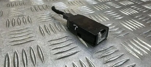Mazda CX-5 Rain sensor C513665G0