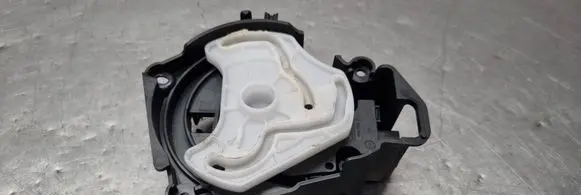 BMW 2 F45 Air flap motor/actuator CZ017660546