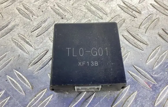 Honda Accord Other control units/modules TL0G01