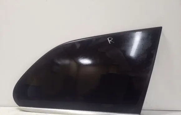Volvo XC60 Rear side window 31358480 31358483