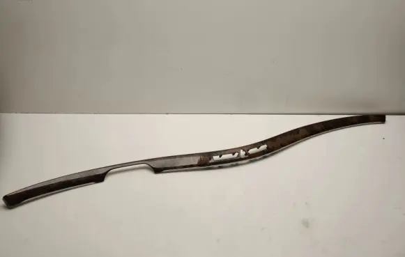 Mercedes-Benz S W220 Panel trim A2206804071