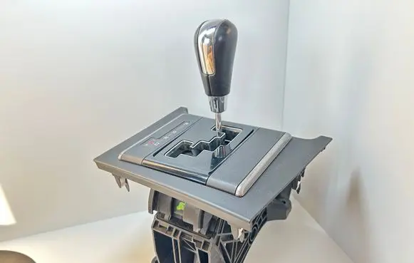 Mazda CX-9 Gear shifter/selector TD1146100