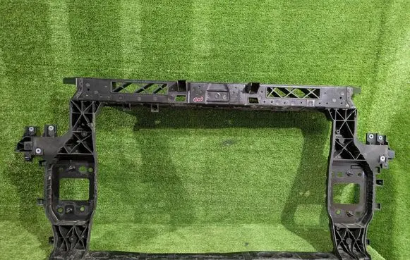 KIA Sorento IV Radiator support slam panel 64101P2000