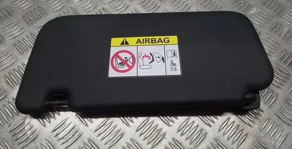 KIA EV6 Sun visor 