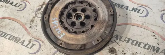 BMW 3 E92 E93 Dual mass flywheel 7594444