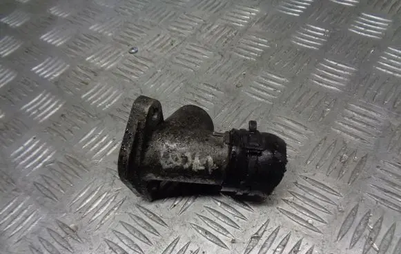 Opel Zafira B Engine coolant pipe/hose