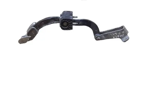 Peugeot Boxer Loading door check strap stopper ES72