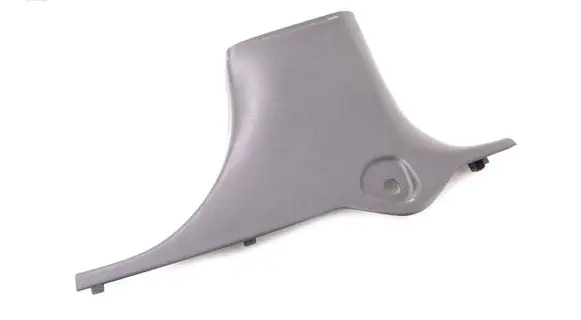 Mercedes-Benz A W176 (B) pillar trim (top) A1766920122