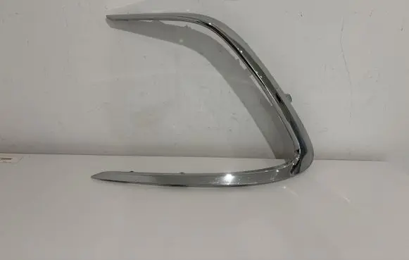 Toyota Camry VIII XV70 Front bumper splitter molding 52713-33080