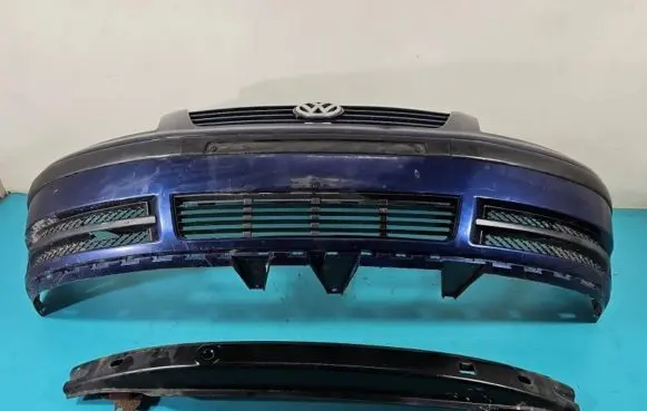 Volkswagen Sharan Front bumper IMPRK1381216