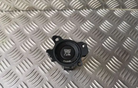 Jeep Grand Cherokee Engine start stop button switch 68207000AC