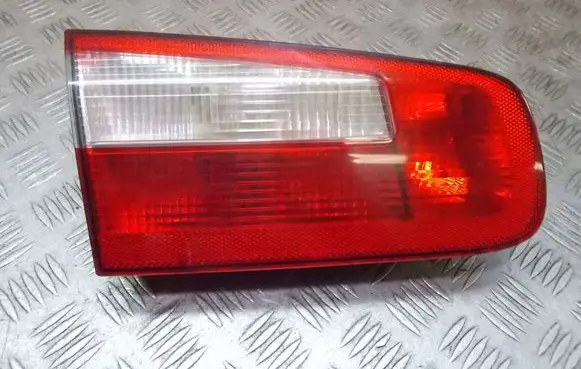 Renault Laguna II Tailgate rear/tail lights 8200002475